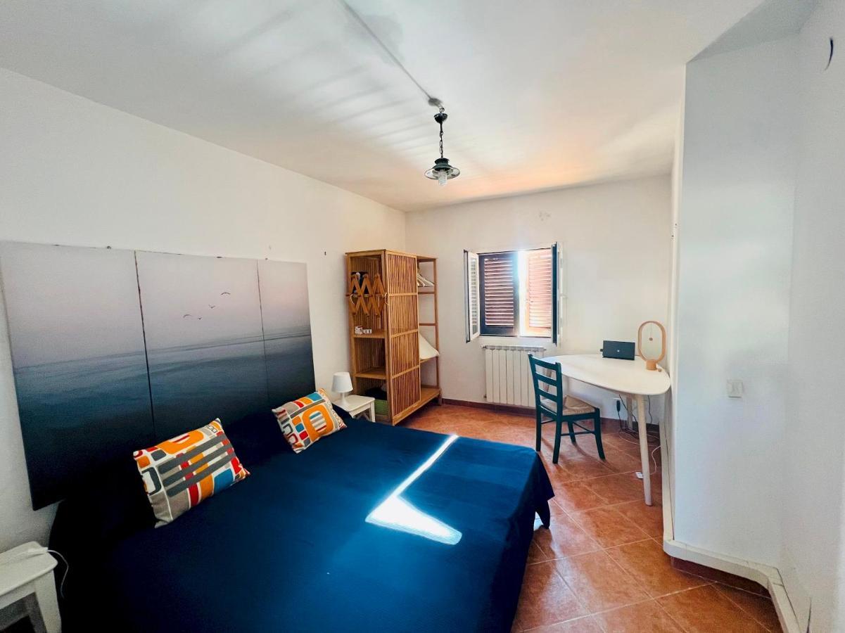 Be Your Home - Appartamento 2 Camere Sul Mare Santa Marinella Exterior foto