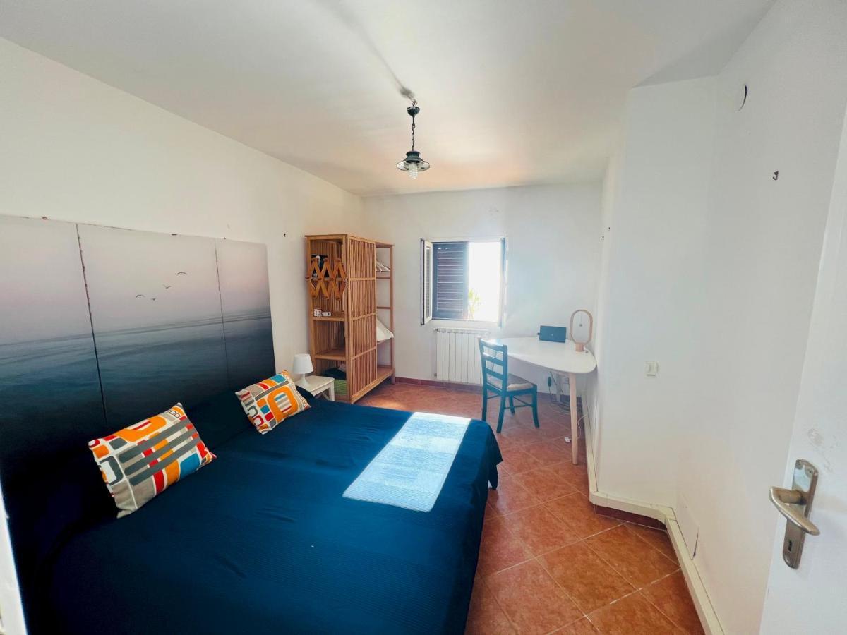 Be Your Home - Appartamento 2 Camere Sul Mare Santa Marinella Exterior foto
