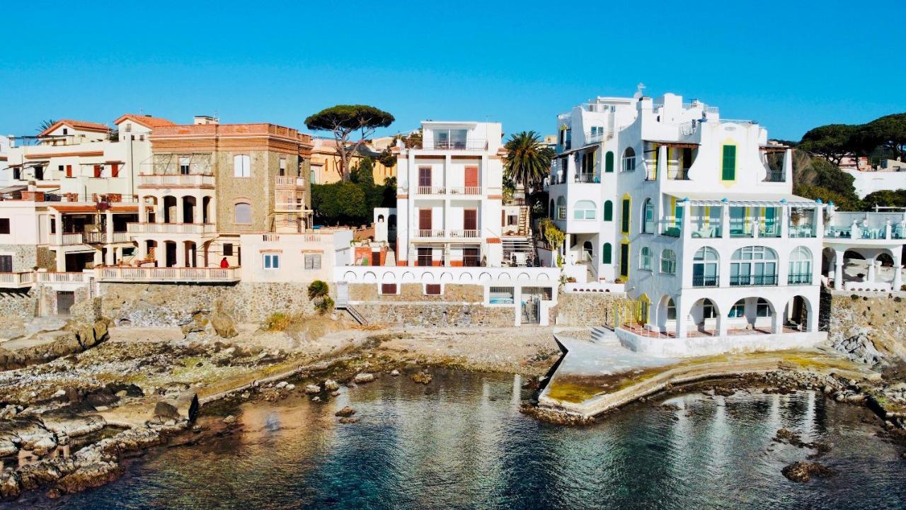 Be Your Home - Appartamento 2 Camere Sul Mare Santa Marinella Exterior foto